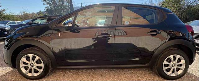 CITROEN C3 BlueHDi 100 S&S You