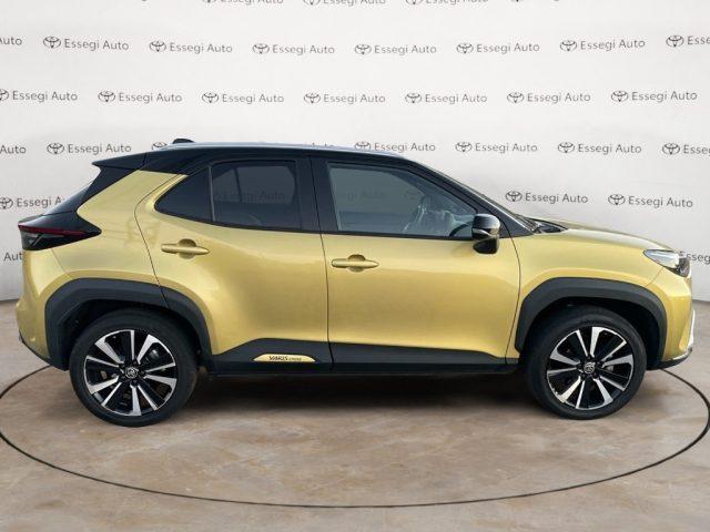 TOYOTA Yaris Cross 1.5 Hybrid 5p. E-CVT Premiere