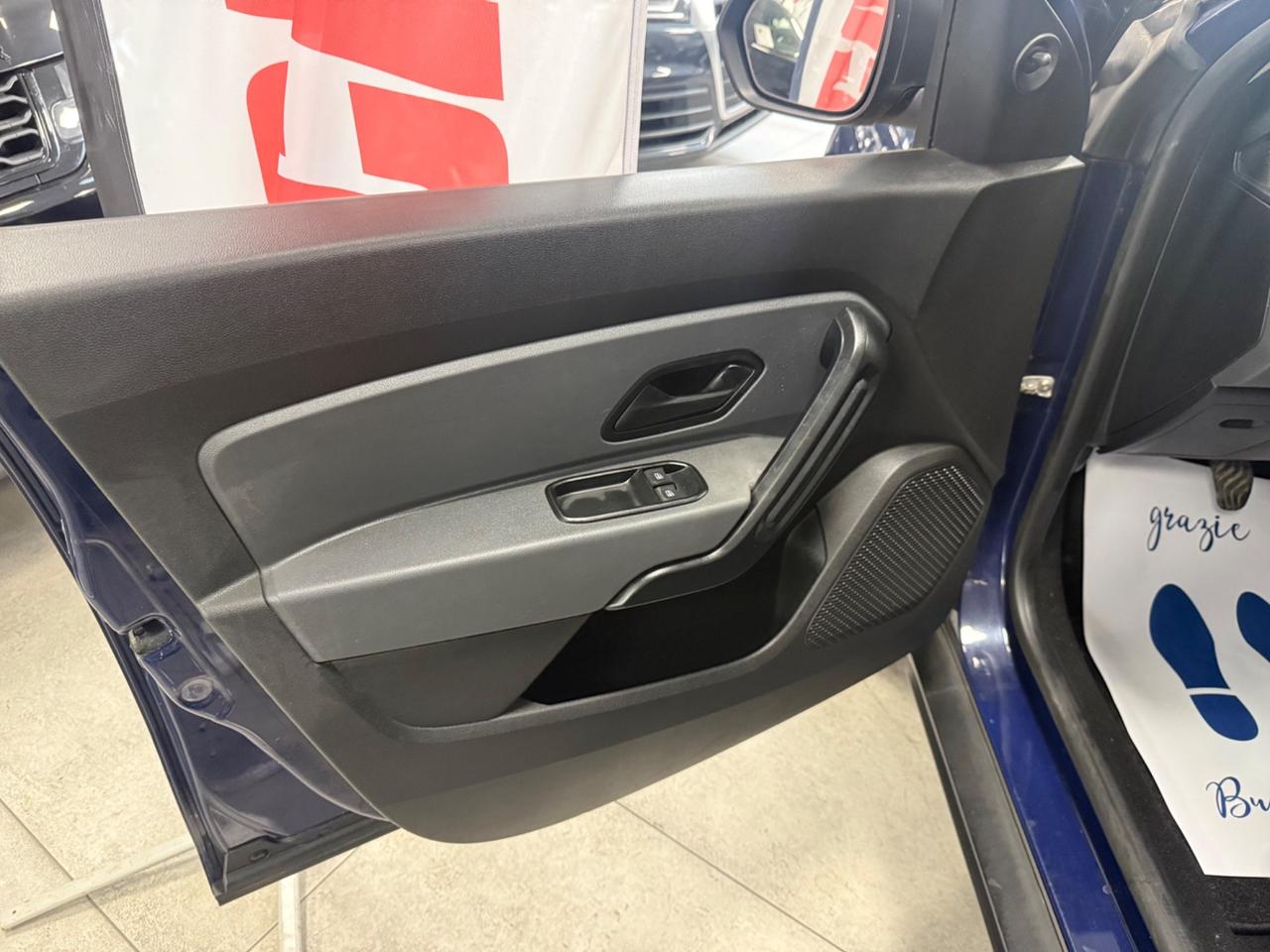 Dacia Duster 1.0 TCe 100 CV ECO-G 4x2 Prestige