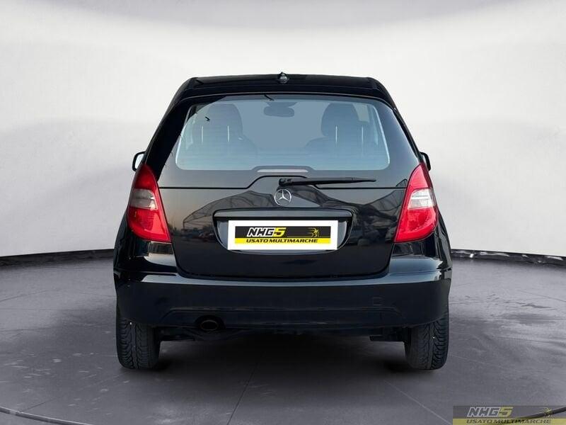 Mercedes-Benz Classe A A 160 Coupé