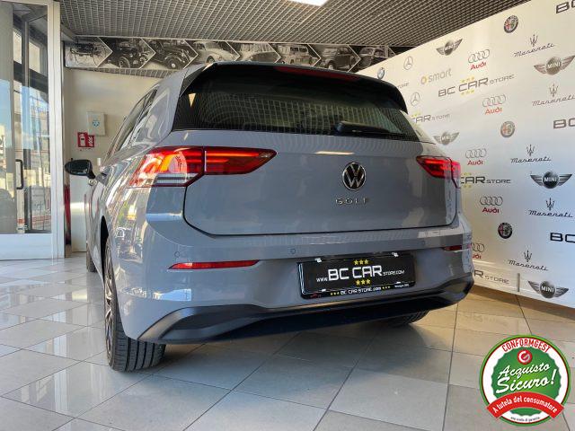 VOLKSWAGEN Golf 2.0 116cv TDI Style *FARI LED*CAMERA