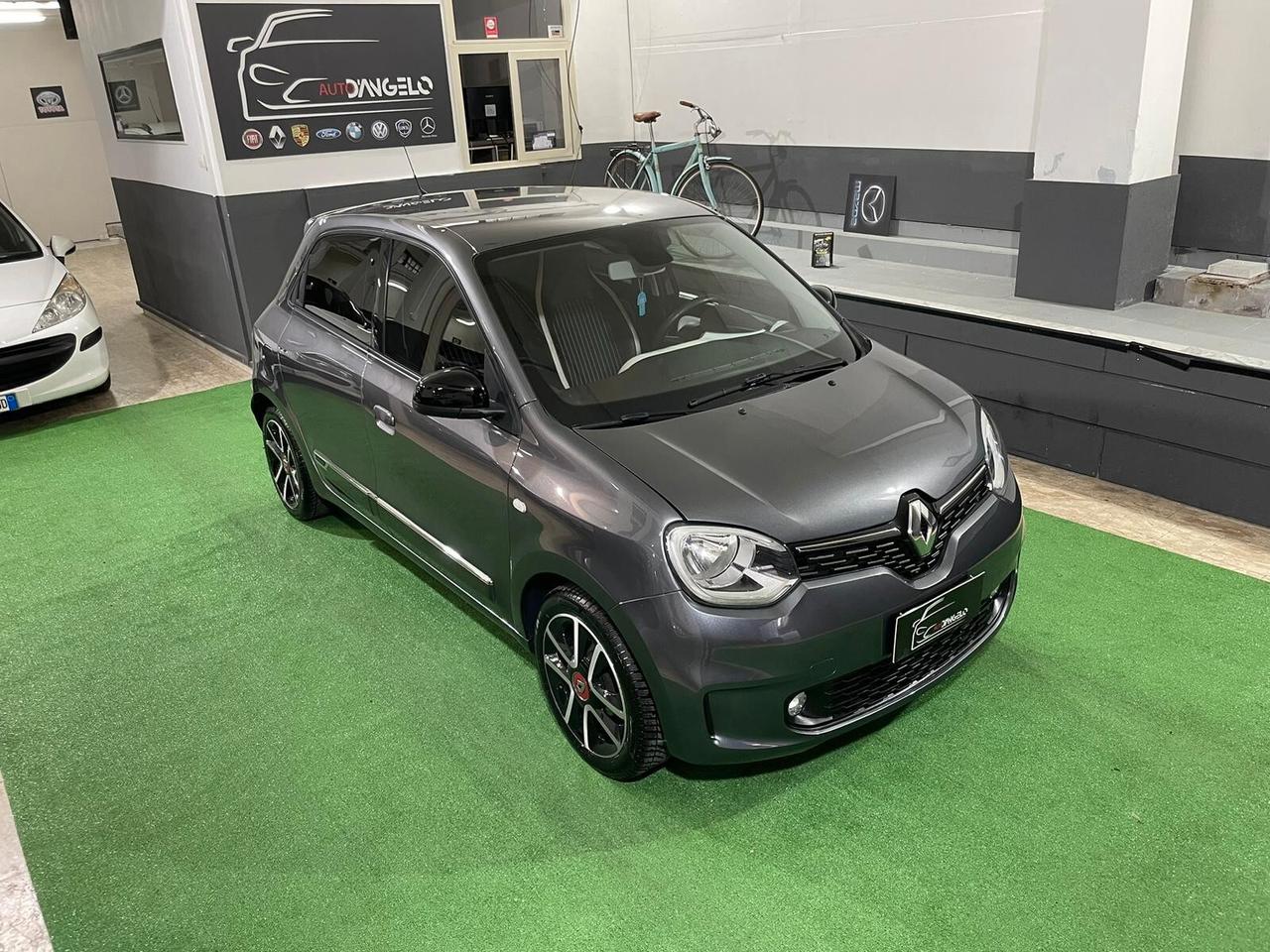 Renault Twingo SCe 65 CV Signature