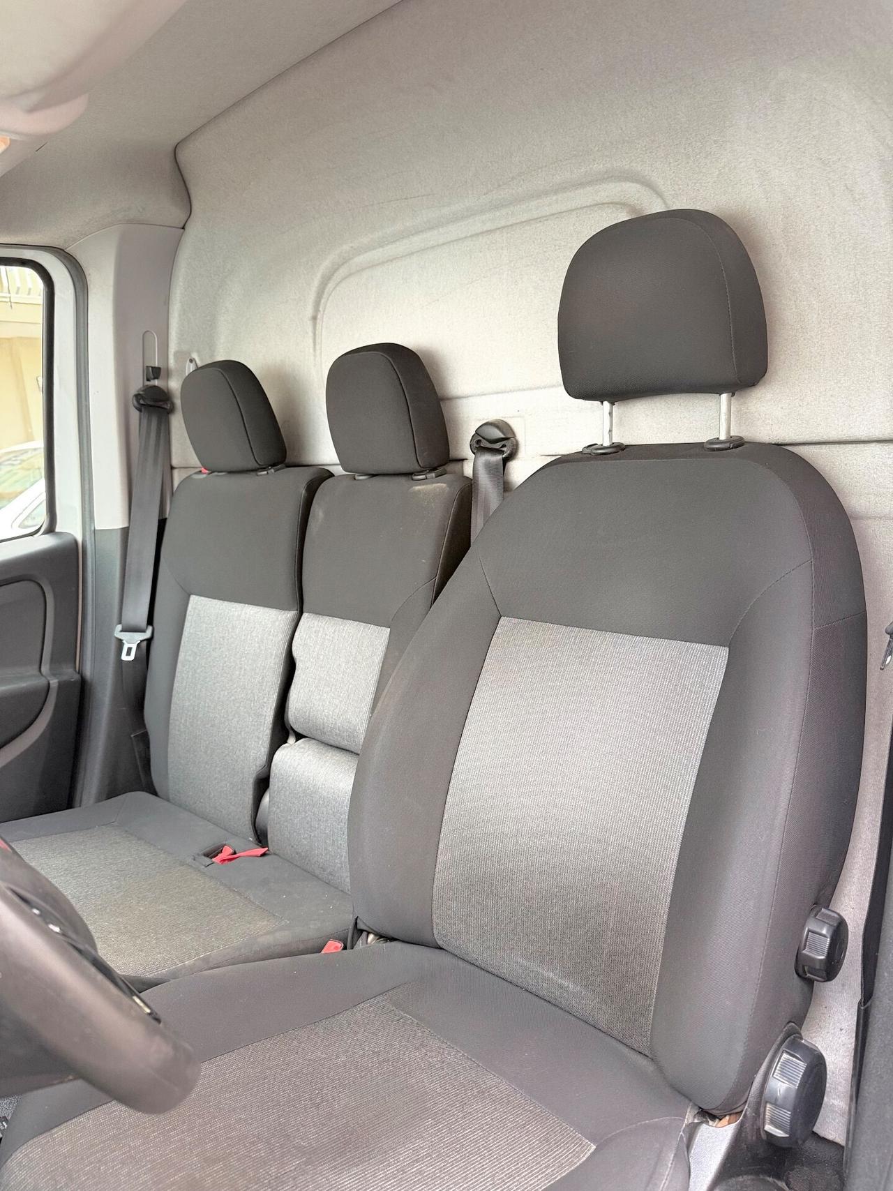 Fiat Doblo 1.6 Diesel 105 Cv