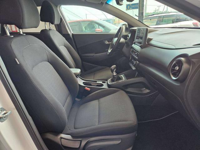 Hyundai KONA Kona I 2021 1.0 t-gdi 48V Xline 2wd 120cv imt