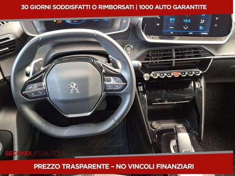 Peugeot 2008 1.2 puretech Allure Pack s&s 130cv eat8