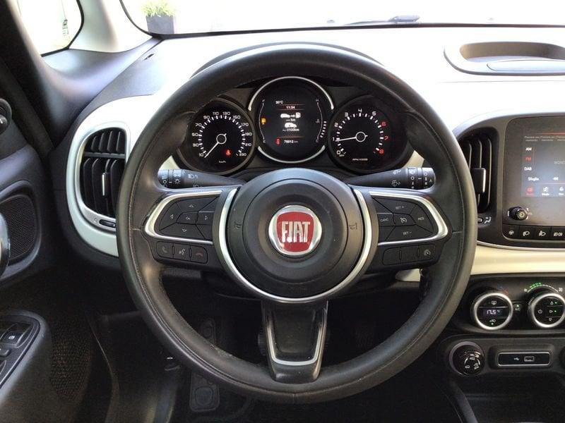 FIAT 500L Cross Cross 1.4 95cv