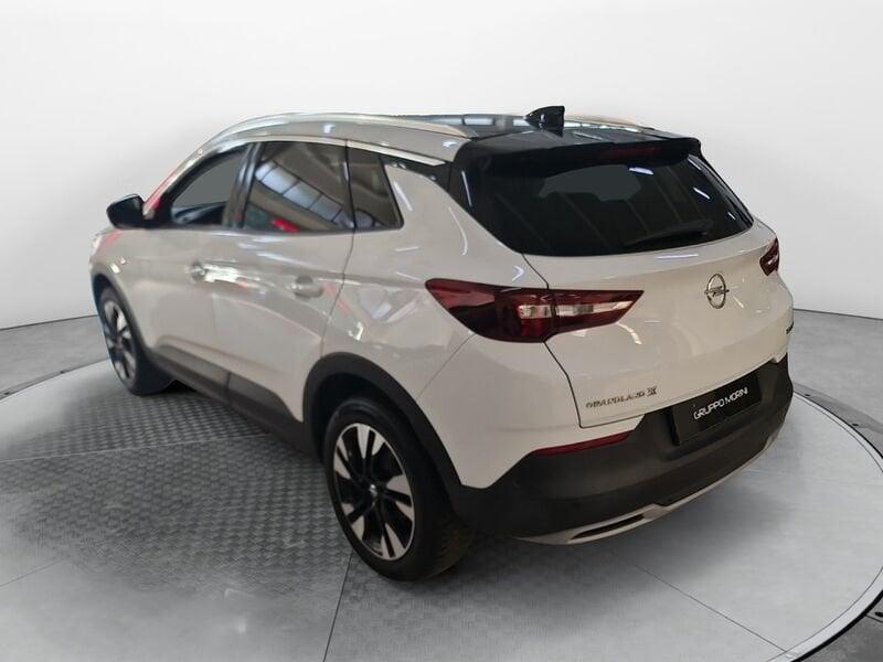 Opel Grandland Grandland X 1.6 diesel Ecotec Start&Stop Advance