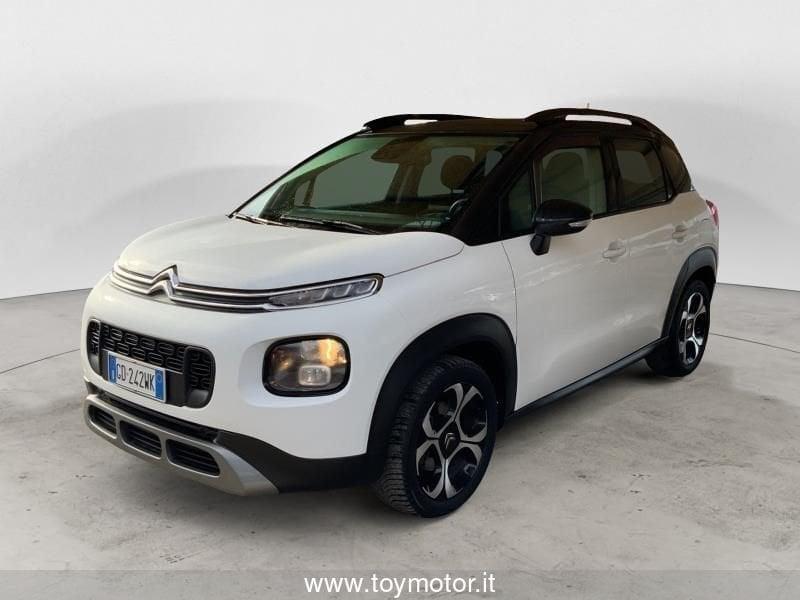 Citroën C3 Aircross 1ª s. PureTech 110 S&S Shine