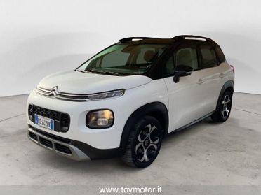 Citroën C3 Aircross 1ª s. PureTech 110 S&S Shine