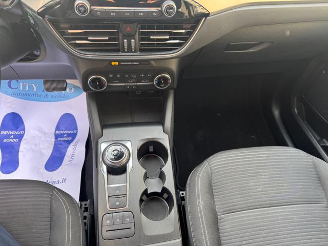 FORD Kuga 2.0 EcoBlue 120CV Aut. Titanium