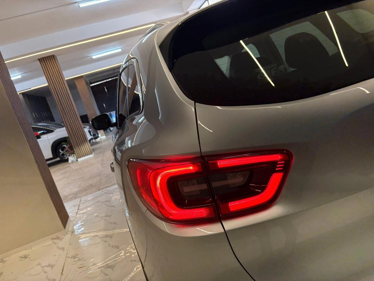 Renault Kadjar 1500cc dCi 8V 115CV EDC Sport Edition2