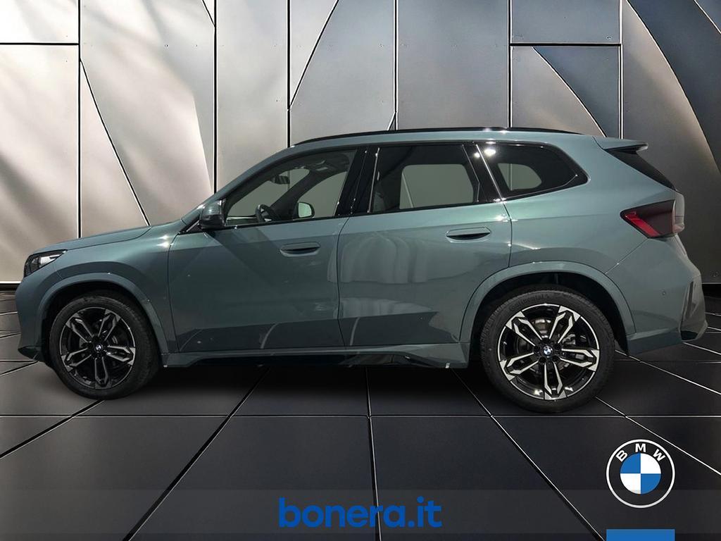 BMW X1 18 d Msport sDrive DCT