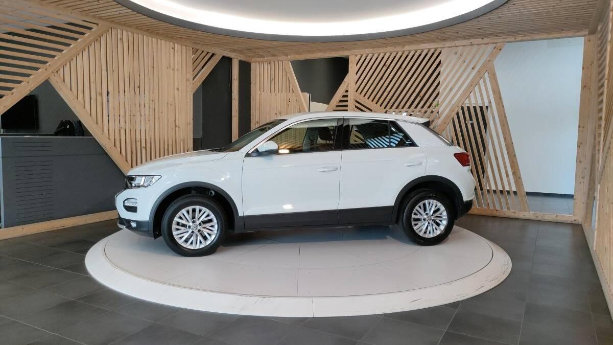 Volkswagen T-Roc 1.6 tdi Business