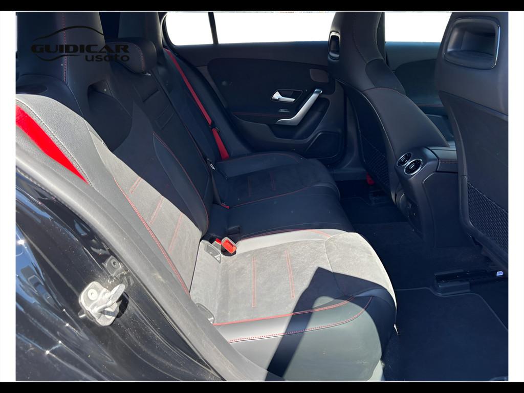 Mercedes-Benz Classe A - W177 2023 - A AMG 35 AMG Line Premium 4matic auto