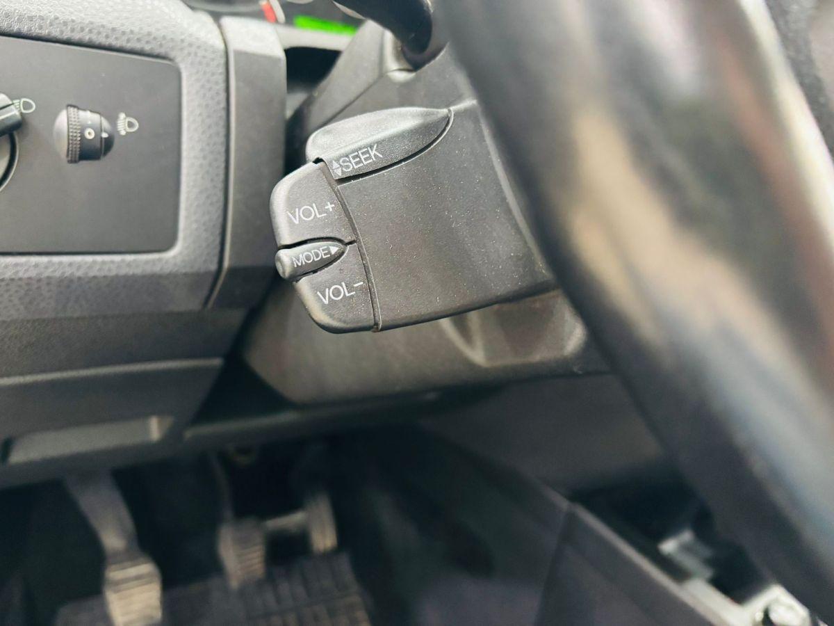 Ford Fiesta 1.4 TDCi 70cv Neop. Ok Clima Titanium