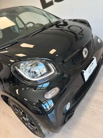 Smart ForTwo 70 1.0 Passion~UniPro~Km e Tagliandi Certificati~Promo Finanziamento~Pronta Consegna