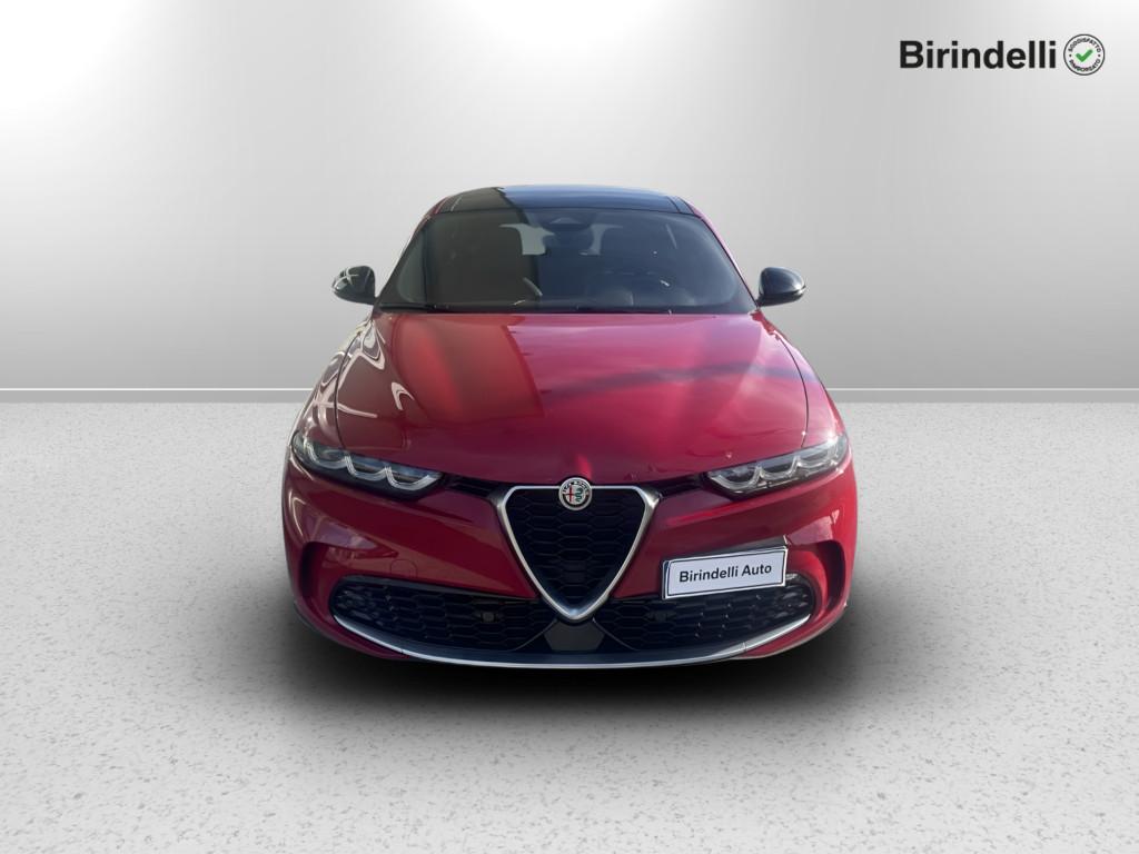 ALFA ROMEO Tonale - Tonale 1.6 diesel 130 CV TCT6 Sprint