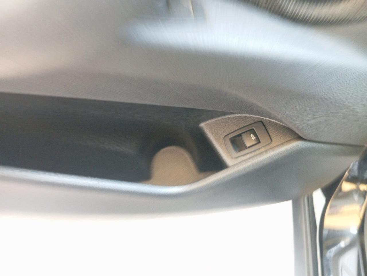 Bmw X2 xDrive18d Business-X