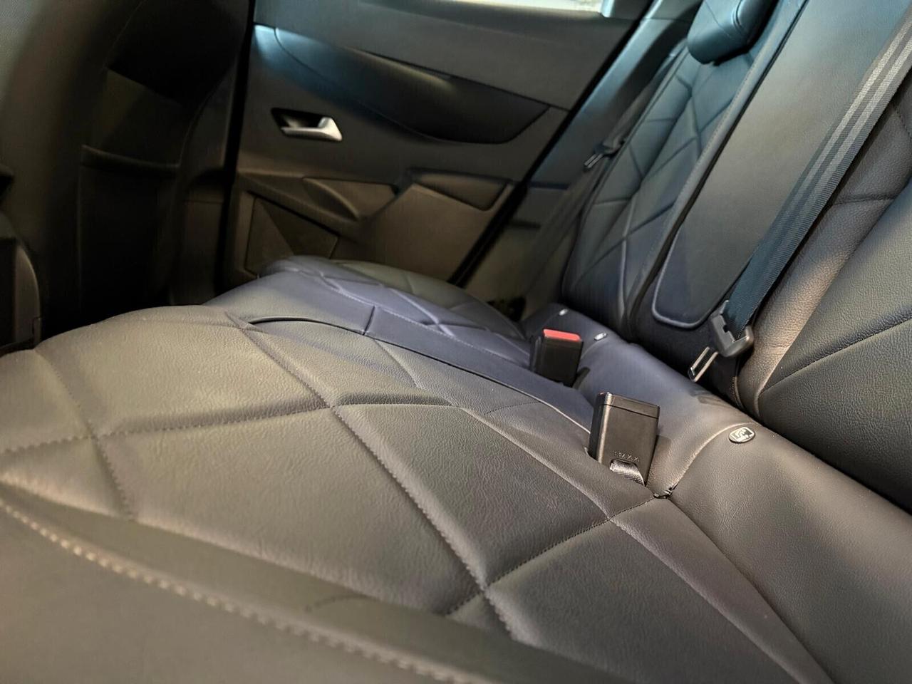 Ds DS3 Crossback GRAND CHIC E-Tense SPOTICAR