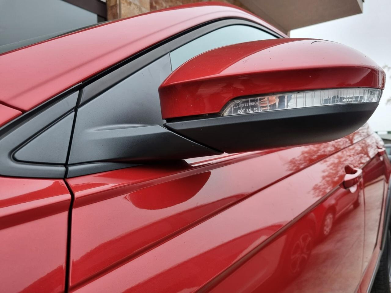 Volkswagen Taigo 1.0 TSI 95 CV Life