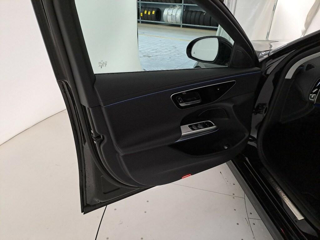 Mercedes Classe E 220 220 d Advanced 9G-Tronic