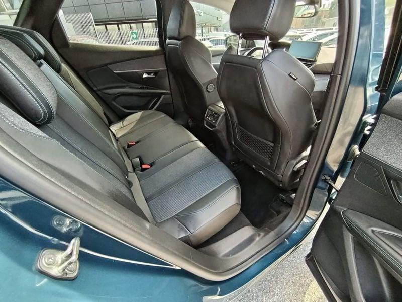 Peugeot 3008 BlueHDI 130 S&S Allure Pack