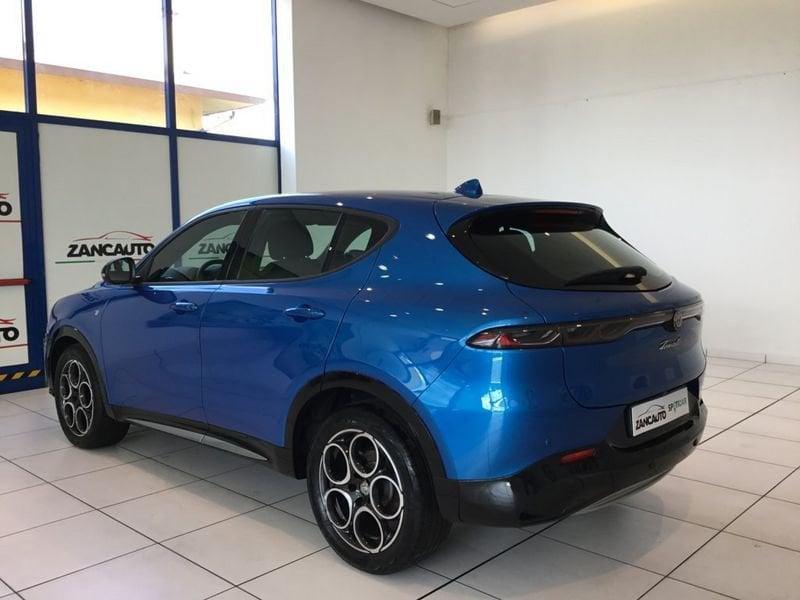 Alfa Romeo Tonale 1.6 diesel 130 CV TCT6 Ti
