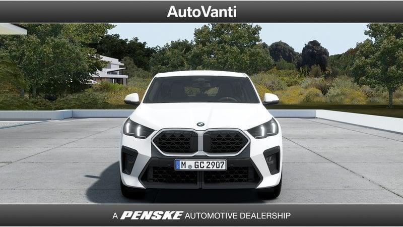 BMW X2 xDrive 20d MSport