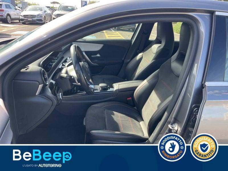 Mercedes-Benz Classe A A 250 E PHEV (EQ-POWER) PREMIUM AUTO