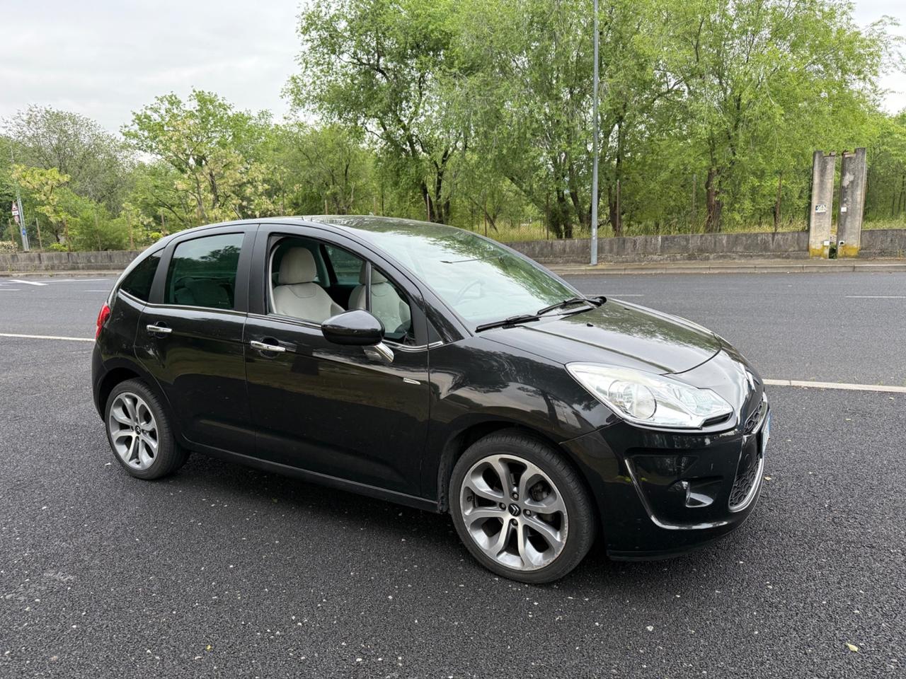 Citroen C3 1.4 VTi 95 Perfect