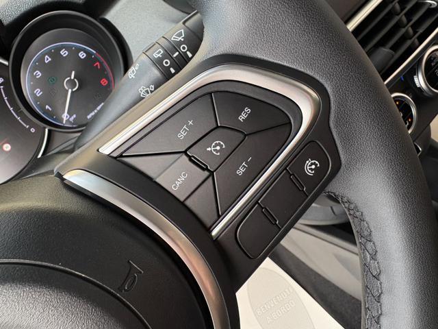 FIAT 500X 1.5 T4 Hybrid 130 CV DCT.