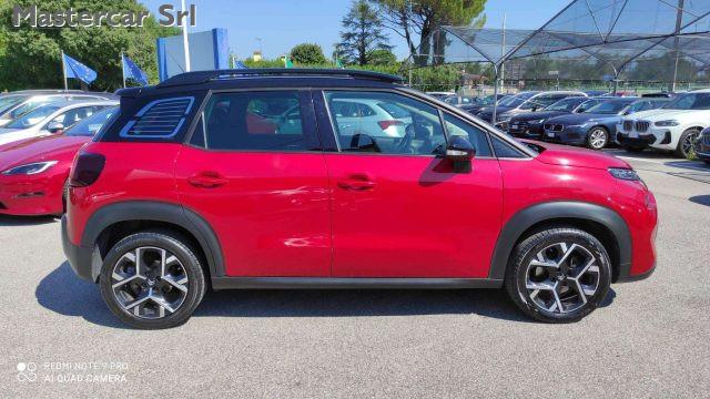 CITROEN C3 Aircross C3 Aircross 1.2 puretech Shine Pack 110 Cv -GN875