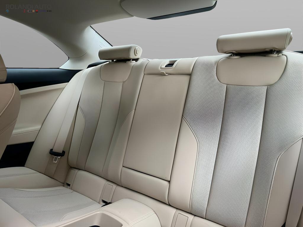 BMW Serie 2 Coupe 220 d Mild Hybrid 48V Steptronic