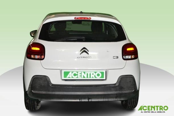 CITROEN C3 - BLUEHDI 100CV S&S VAN FEEL
