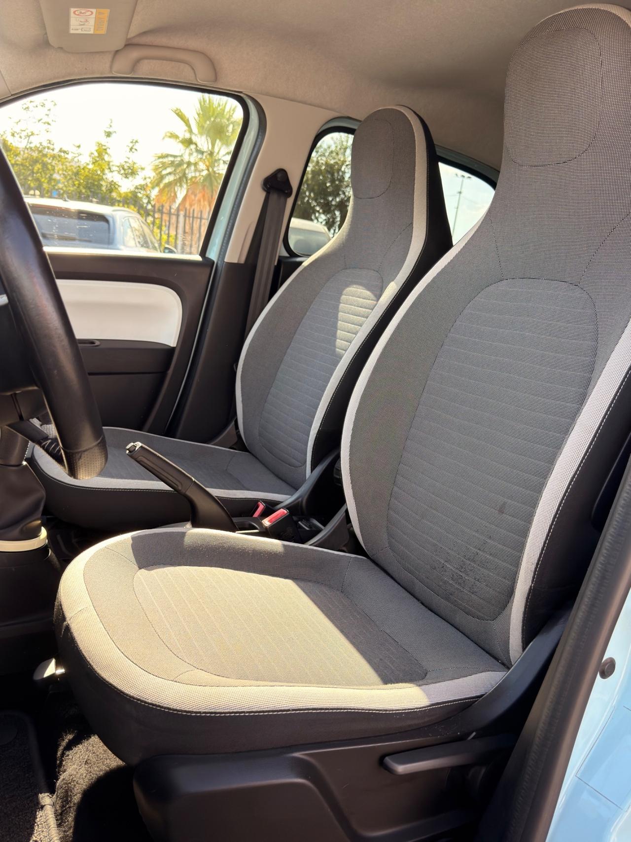 Renault Twingo SCe Stop&Start Intens
