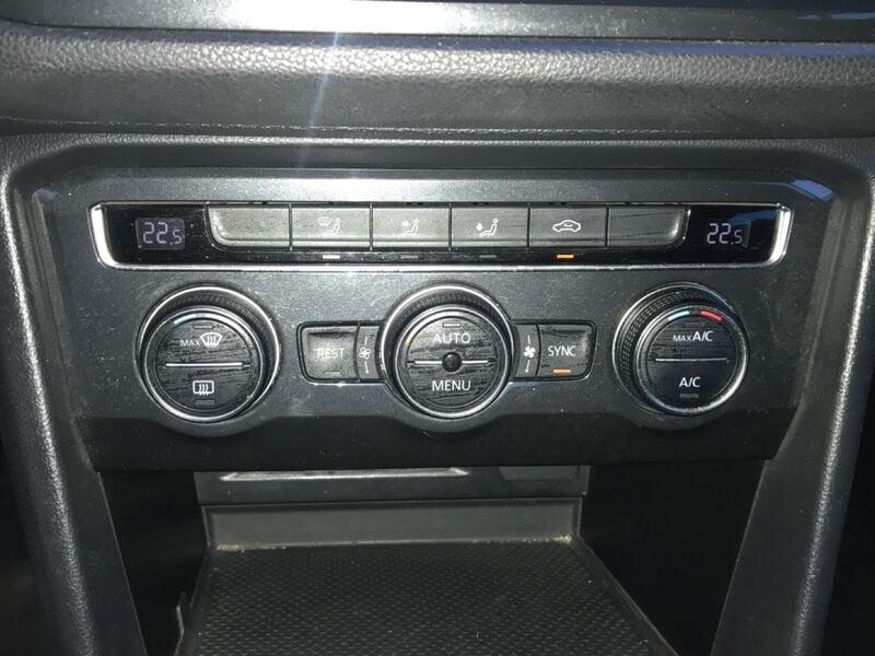 Volkswagen Tiguan 1.6 TDI SCR 85KW Style BMT