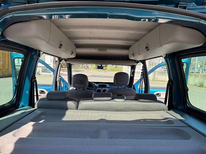 Renault Kangoo 1.2 Benzina 16v Privilege c/abs