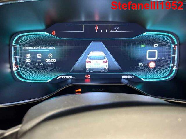 CITROEN C5 Aircross 2018 - 1.5 bluehdi Feel s&s 130cv eat8 my19