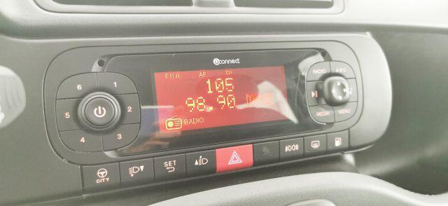 FIAT Panda 0.9 TwinAir Turbo Natural Power Easy