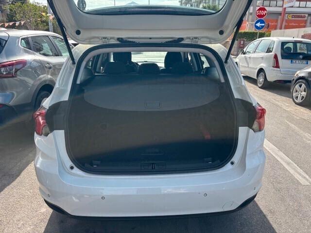 Fiat Tipo 1.6 Mjt Iva esposta Finanziabile Garanzia