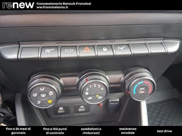 DACIA Duster II 1.0 tce EXPRESSION NBI