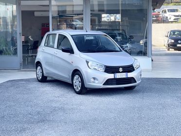 Suzuki Celerio 1.0 Benzina 68CV E6 Neo - 2019