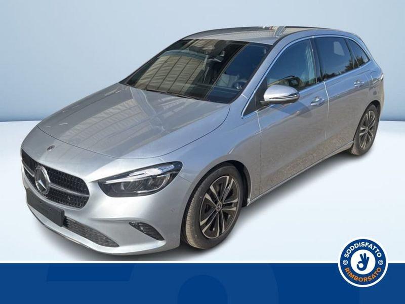 Mercedes-Benz Classe B 180d Street Edition Advanced Plus Progressive