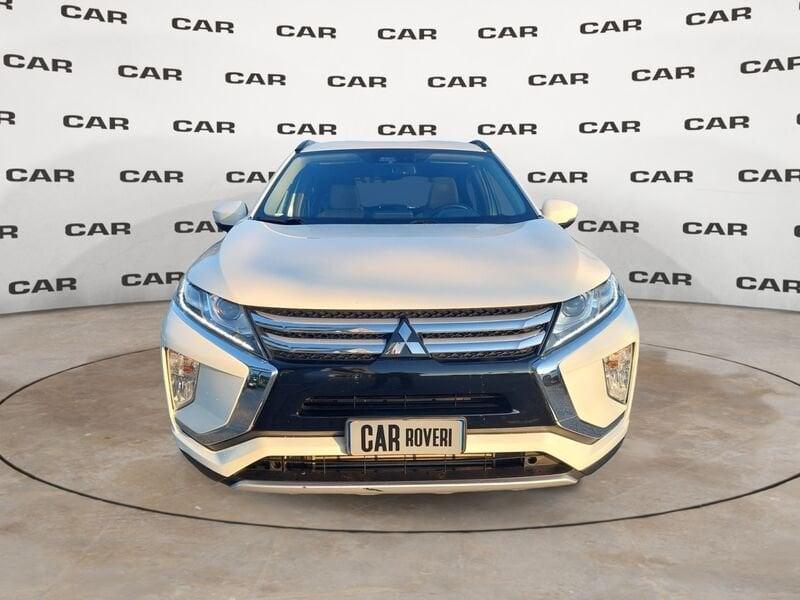 Mitsubishi Eclipse Cross 2.2 diesel 4WD aut. Intense SDA