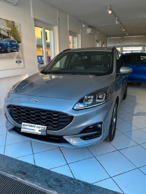 Ford Kuga 1.5 EcoBlue 120 CV 2WD ST-Line