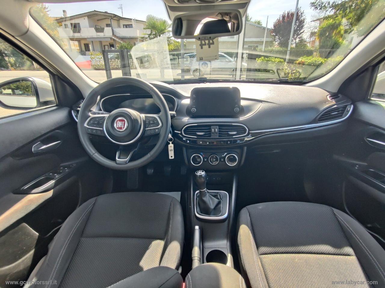 Fiat Tipo 1.0 SW Life