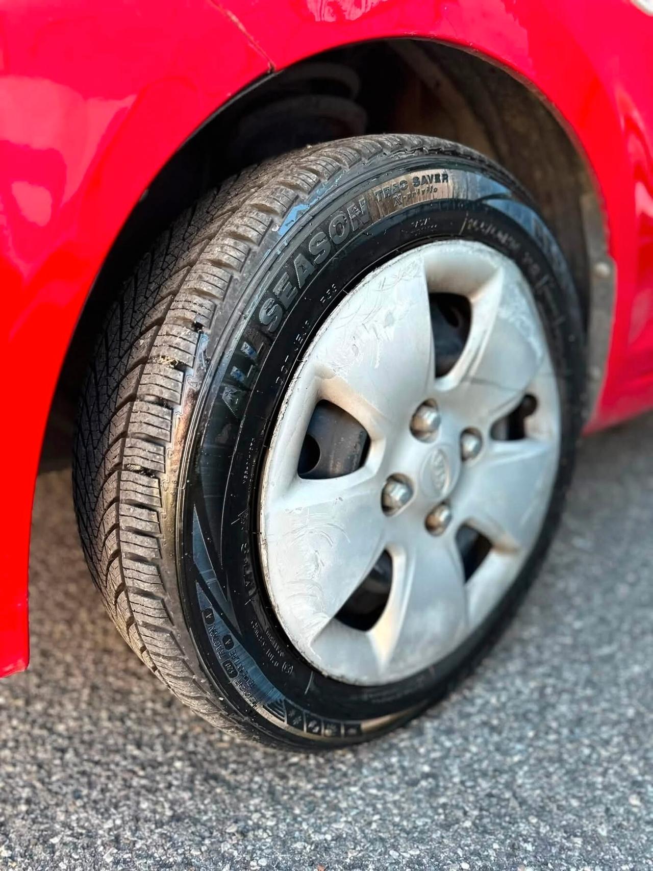 Kia Picanto 1.0 12V Urban neopatentati