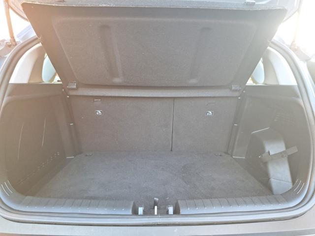 HYUNDAI Bayon 1.0 T-GDI Hybrid 100CV - UNIPRO TAGLIANDATA
