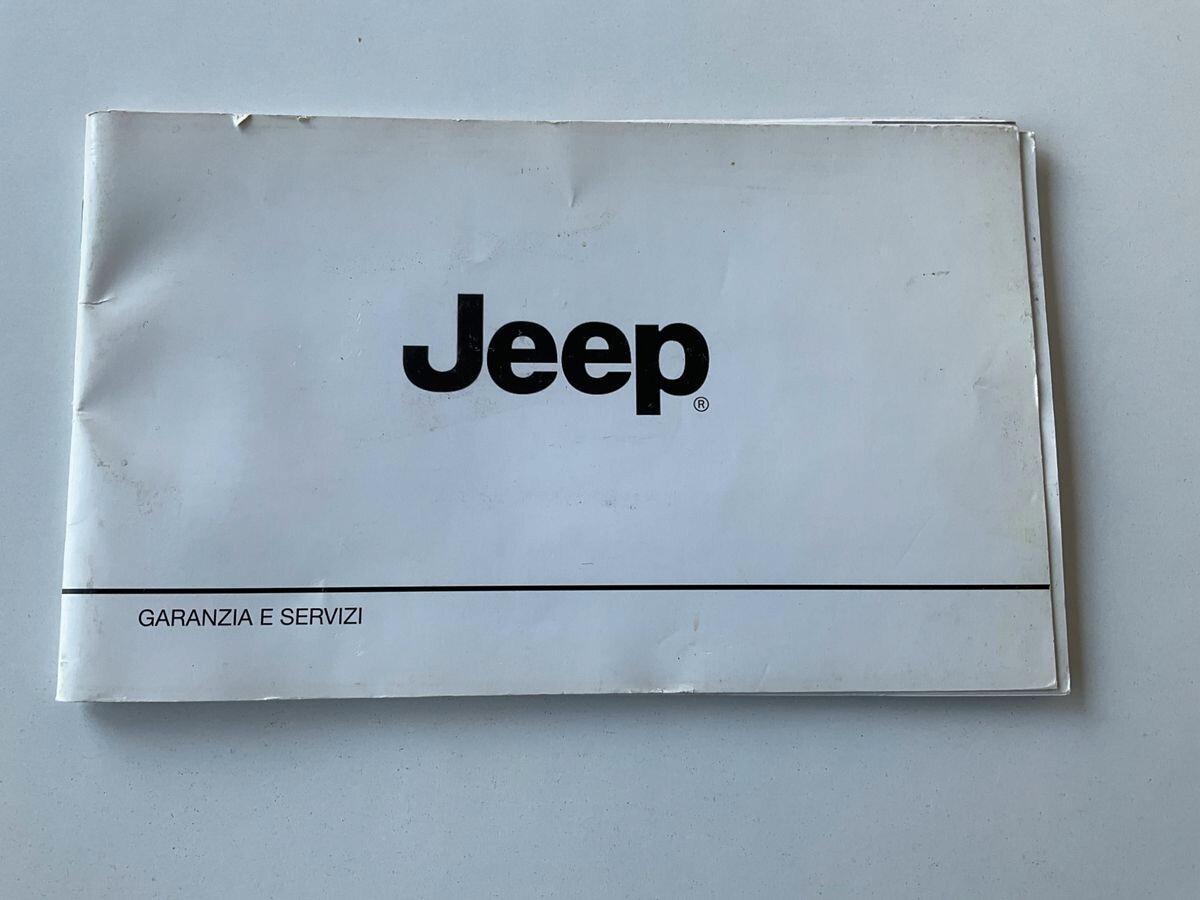 Jeep Compass 1.6 MJT LIMITED