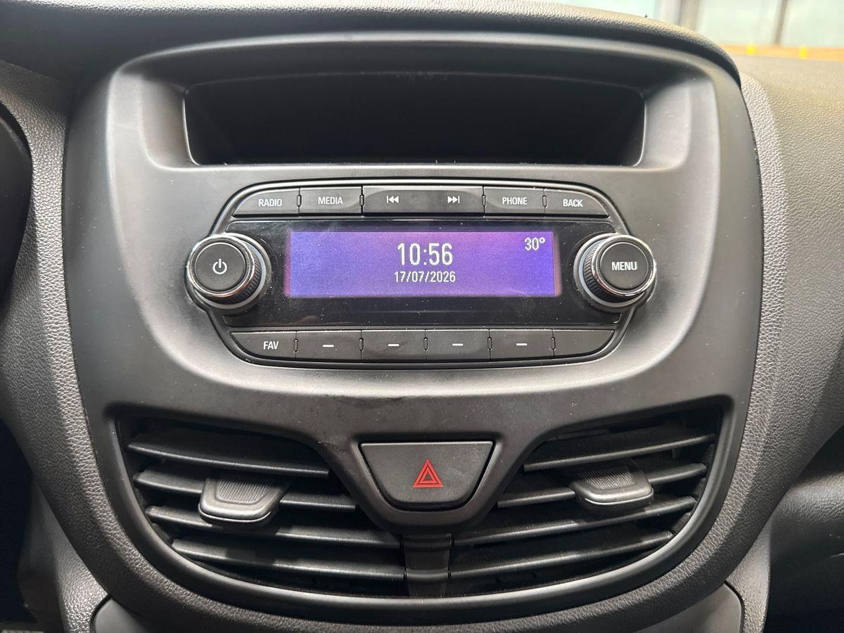 OPEL Karl - Karl 1.0 73 CV GPL Innovation